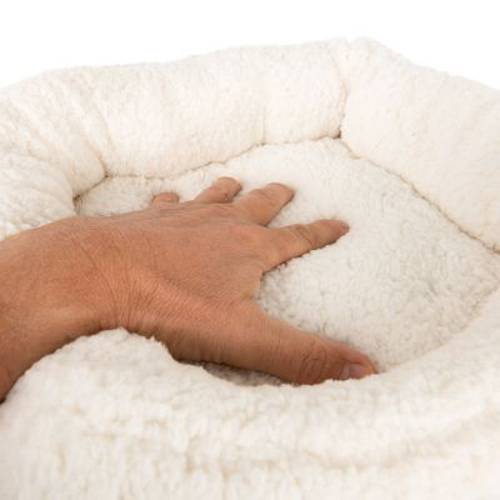 La Digue II drapak dla kota Wys. x dł. x szer.: 142 x 61 x 44 cm