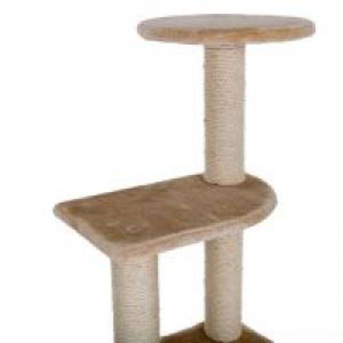 Trixie Alicante drapak dla kota Beżowy