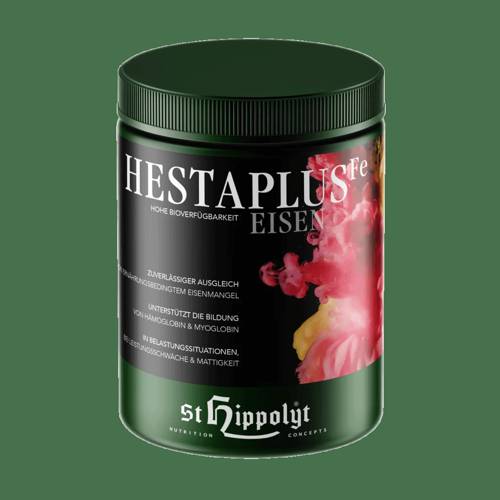 Hesta Plus Żelazo 1 kg St Hippolyt