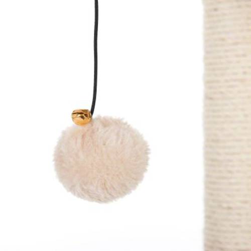 Natural Home IV drapak dla kota Dł. x szer. x wys.: 60 x 57 x 192 cm