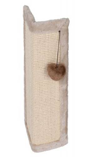 zoolove mata do drapania 3w1 Dł. x szer.: 60 x 31 cm