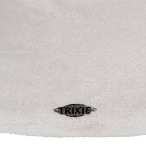 Trixie Acadia drapak do montażu na ścianie Biały/szary