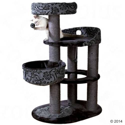 Trixie Filippo drapak dla kota Dł. x szer. x wys.: 77 x 58 x 114 cm