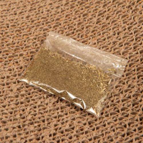 Mata do drapania Welle Dł. x szer. x wys.: 48 x 19 x 7 cm