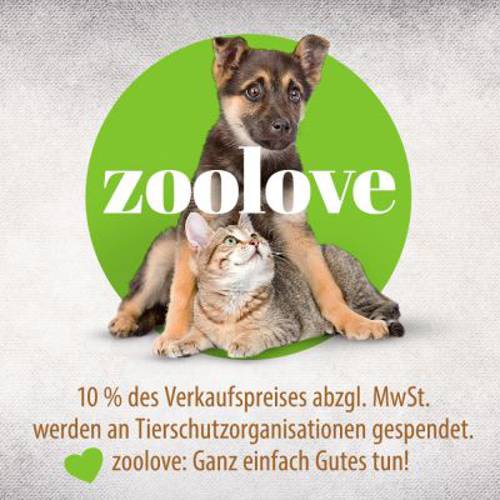 zoolove 2w1 drapak dla kota Dł. x szer. x wys.: 50 x 22 x 20 cm