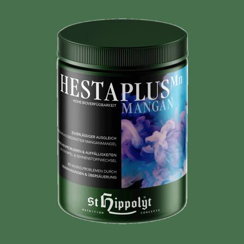 Hesta Plus Mangan 1 kg St Hippolyt