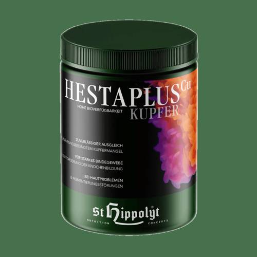 Hesta Plus Miedź 1 kg St Hippolyt