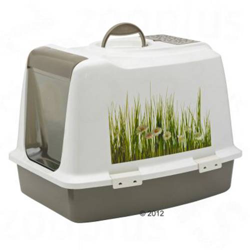 Filtr wymienny do kuwety Savic Sphinx i Nestor, 1 szt. 1 szt.