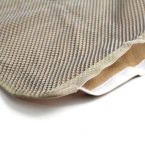 Canadian Cat Wycieraczka pod kuwetę Select Jasnoszara