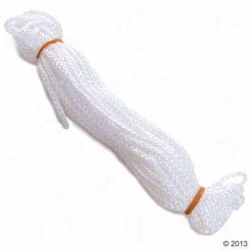 Siatka ochronna dla kota, przezroczysta 2 x 1,5 m