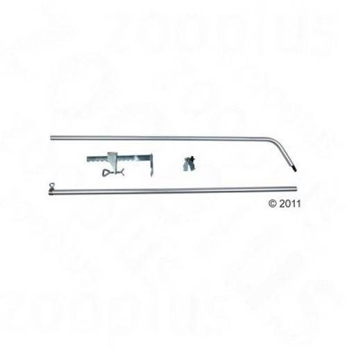 Uchwyt do mocowania na ścianę Trixie Uchwyt do mocowania