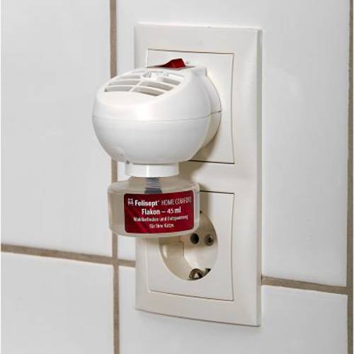 Felisept Home Comfort dyfuzor Dyfuzor i flakonik 45 ml