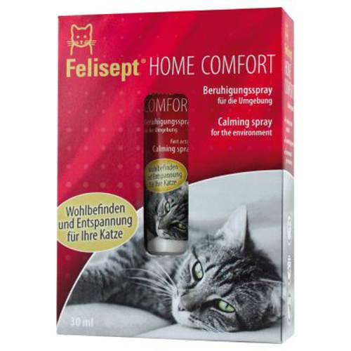 Felisept Home Comfort w sprayu 100 ml