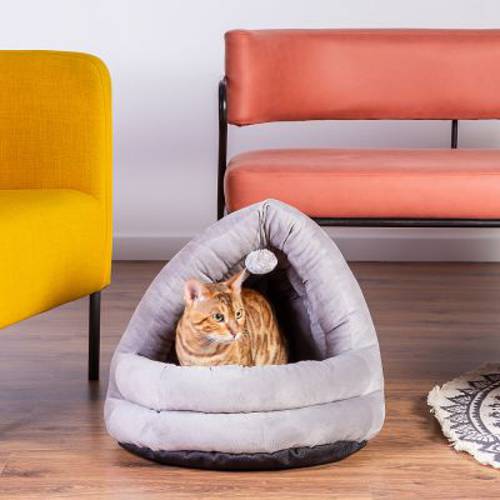 Przytulna budka Fes Dł. x szer. x wys.: 50 x 40 x 45 cm