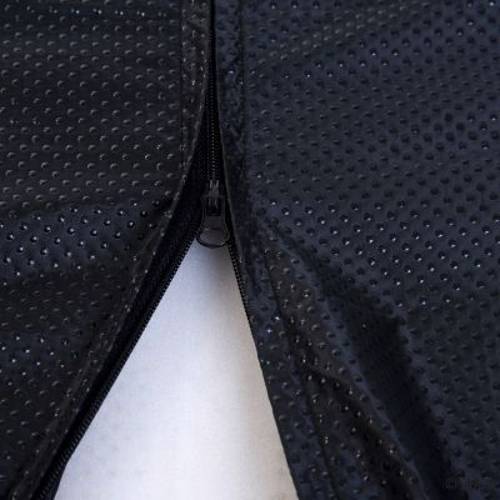 Legowisko dla kota na parapet Plush, beżowe Dł. x szer. x wys.: 60 x 26 x 2 cm