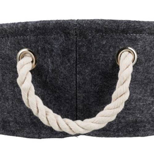 Trixie legowisko Lian Ø x wys.: 45 x 19 cm