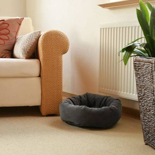 Pawz & Pepper legowisko Donut Ø x wys.: 45 x 14 cm