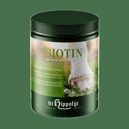 Biotin – biotyna 1 kg St Hippolyt