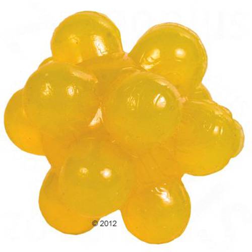 Trixie piłki jeże dla kota 4 szt.