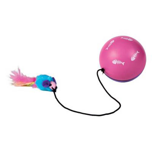 Trixie Turbinio zabawka dla kota 1 szt.