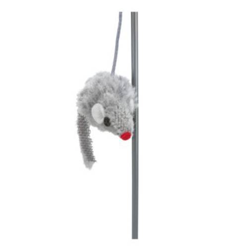 Trixie pluszowy ser z myszką i piłeczkami 1 szt.