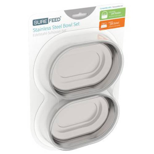 SureFeed automat na karmę Connect, z czytnikiem mikrochipów Port SureFlap