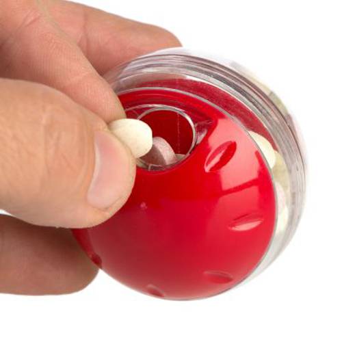 Snackball, kula na smakołyki 1 szt.