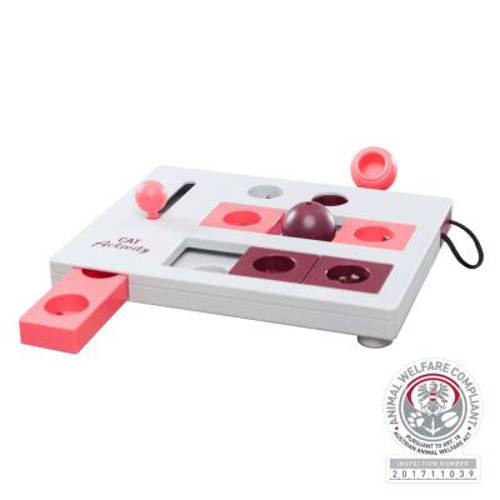 Trixie Cat Activity Brain Mover zabawka dla kota 1 szt.
