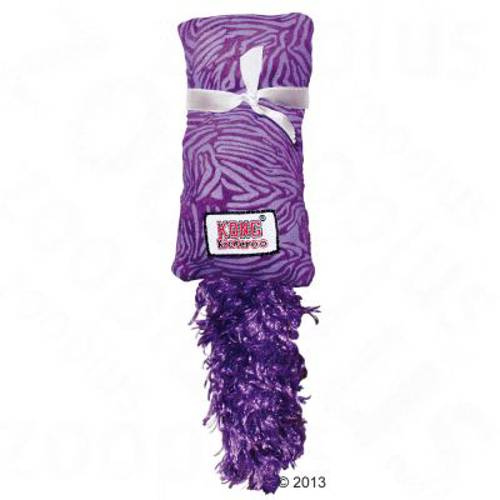 KONG Kickeroo Kitten, zabawka dla kota 1 szt.