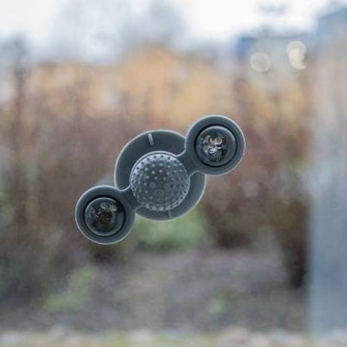 Trixie bączek okienny Dł. x szer. x wys.: 16 x 5 x 7 cm