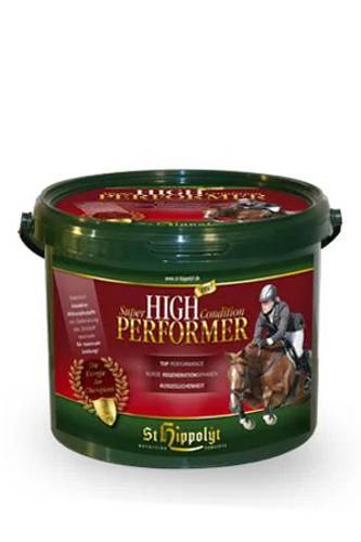 Super Condition High Performer  3 kg St Hippolyt
