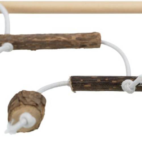 Trixie wędka z patykami matatabi 1 szt.