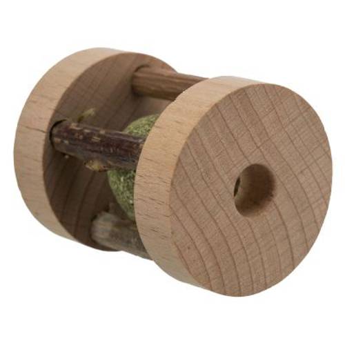 Trixie Matatabi Play Roll zabawka dla kota 1 sztuka