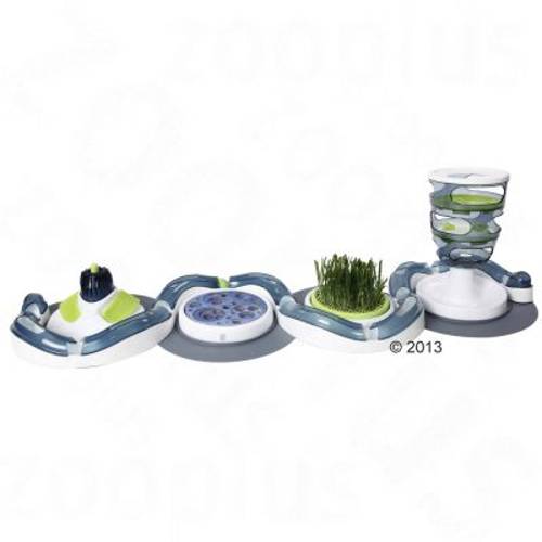 Catit Design Senses, masażer 1 szt.