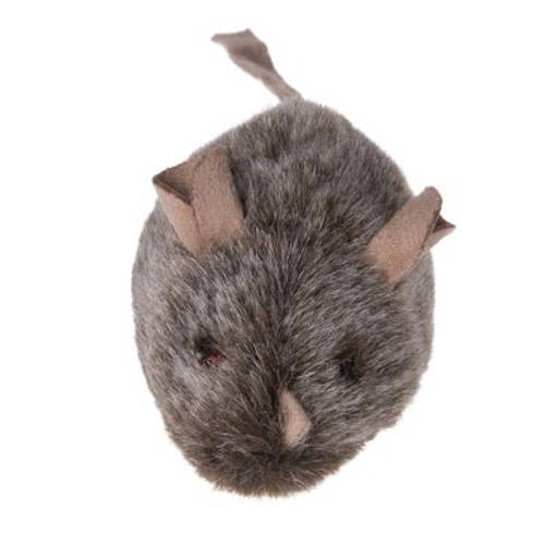 Wild Mouse interaktywna zabawka dla kota 3 sz.