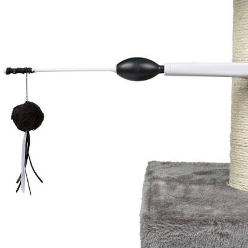 EYENIMAL Ribbon teaser wędka dla kota Dł. x szer. x wys.: 35 x 3 x 3 cm