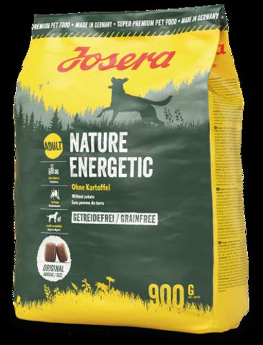 Josera Nature Energetic 900g