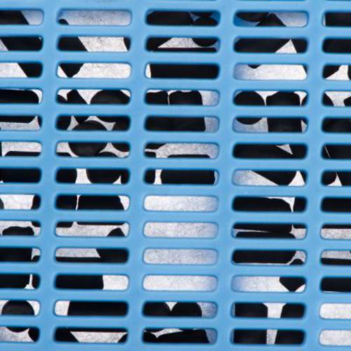 Dog Mate poidełko fontanna Białe