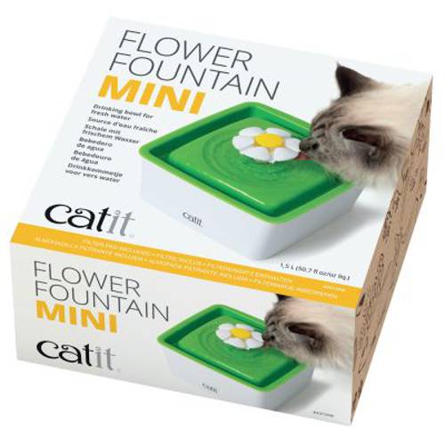 Catit 2.0 poidełko fontanna Flower MINI Pompka zastępcza