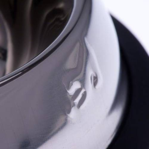 Antypoślizgowa miska z motywem kota 1 szt.