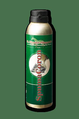 SpumaCoron – pianka regeneracyjna na kopyta St Hippolyt