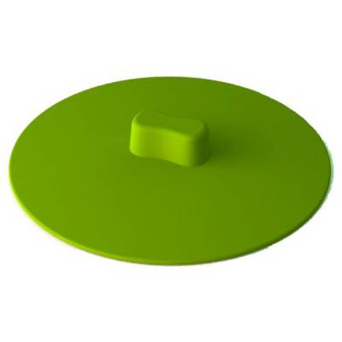 Pokrywka na puszki, silikonowa 1 x Ø 11 cm