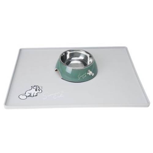 Simon's Cat podkładka pod miskę Dł. x szer.: 40 x 30 cm