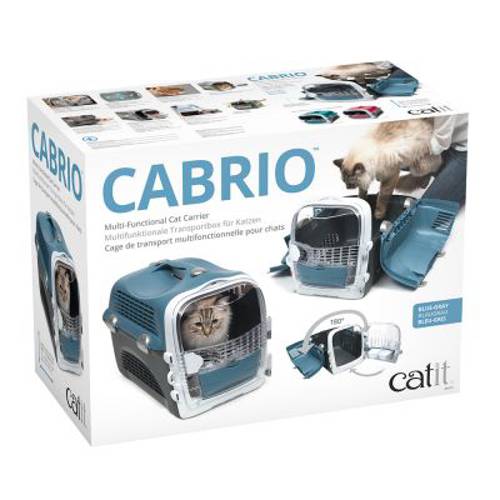 Catit Transporter Cabrio 1 szt.