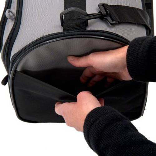 Torba transportowa z wybiegiem Freedom 1 szt.