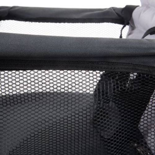 Siedzisko samochodowe Booster 1 szt.