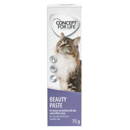 Concept for Life Beauty pasta dla kota 75 g