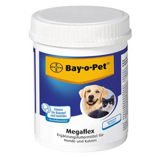 Bayopet Megaflex dla psów i kotów 600 g