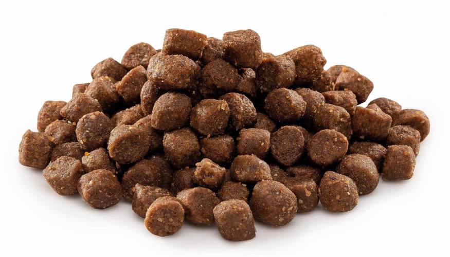 Brit Premium by Nature Junior S 3kg