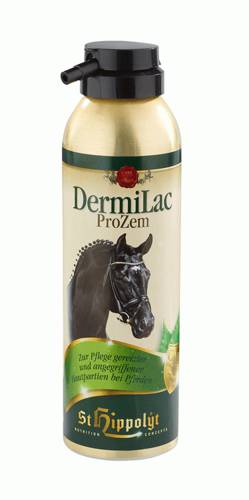 Dermilac Prozem – pianka na grudę St Hippolyt